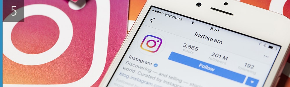 Business Tools on Instagram